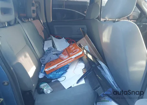 2005 Dodge Dakota Slt z USA, uszkodzony, nr VIN 1D7HW48N05S339156